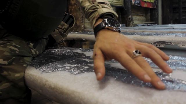 День флага выпуск 1