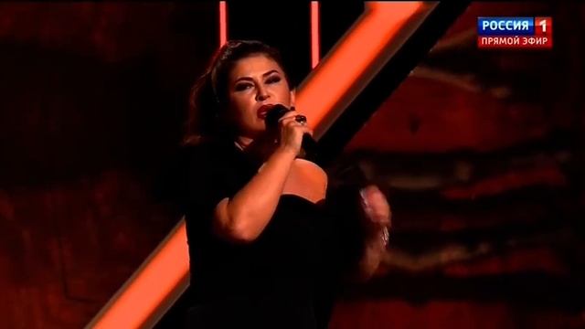 Toi e moi. Евгений Кунгуров и Вероника Джиоева