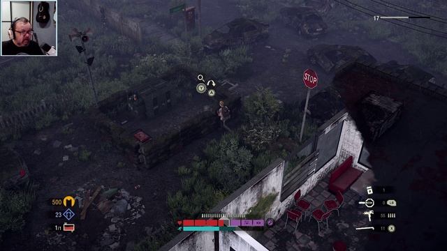 The Last Stand Aftermath #13