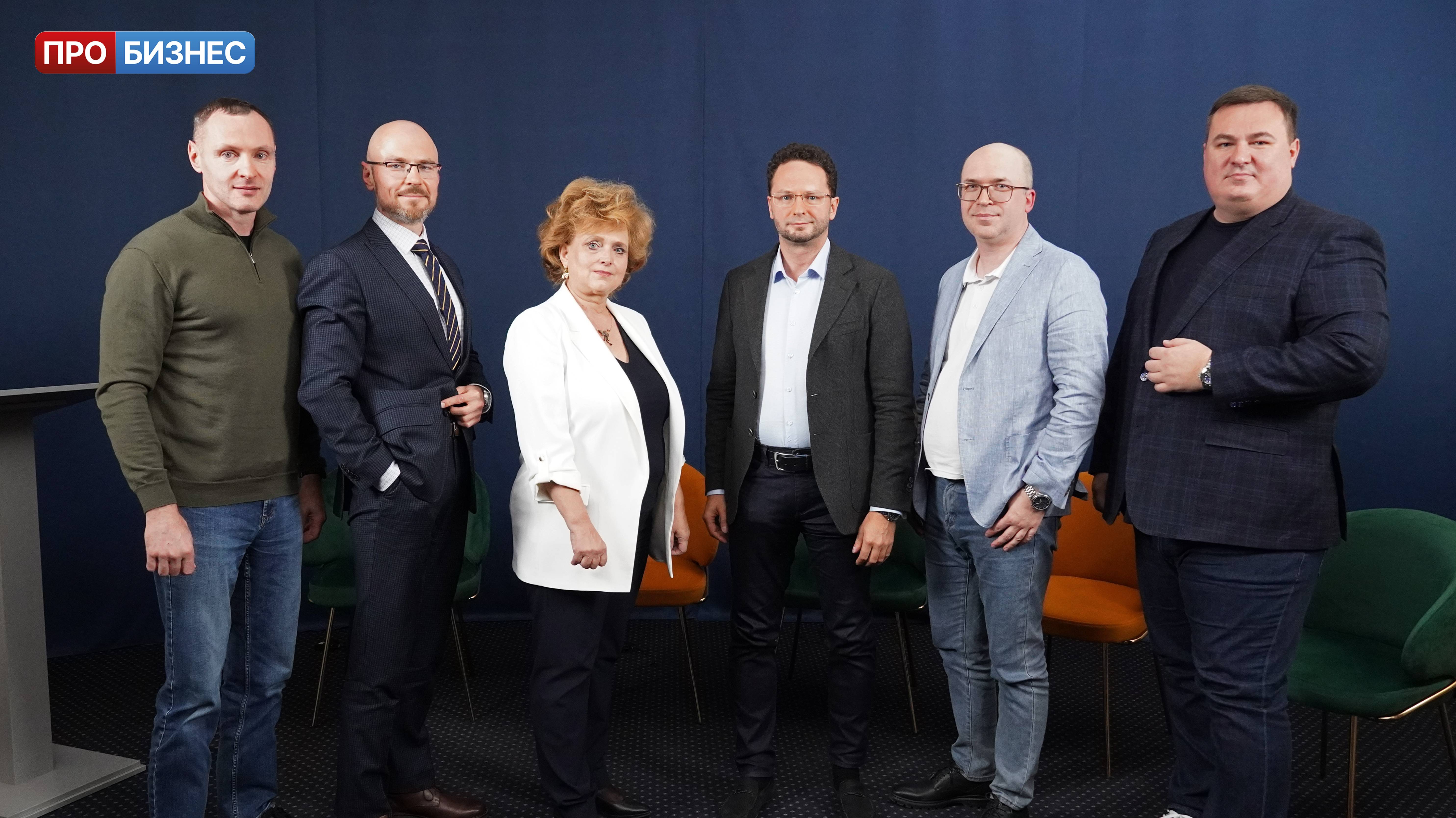 Ток-шоу «АльТЕРНатива». Выпуск 14