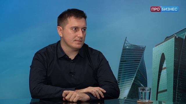 Цифровые горизонты. Дмитрий Лазаренко, директор по продукту VK Cloud (VK Tech)