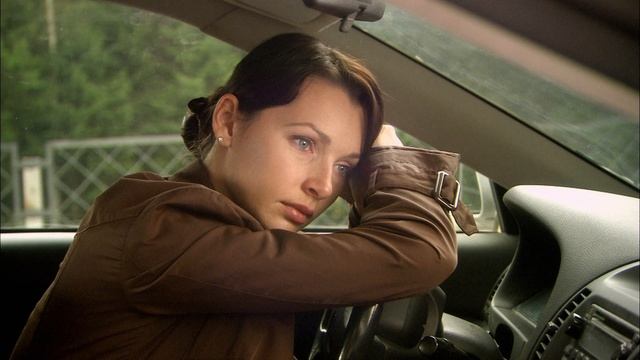 ДЫШИ СО МНОЙ - 5 серия