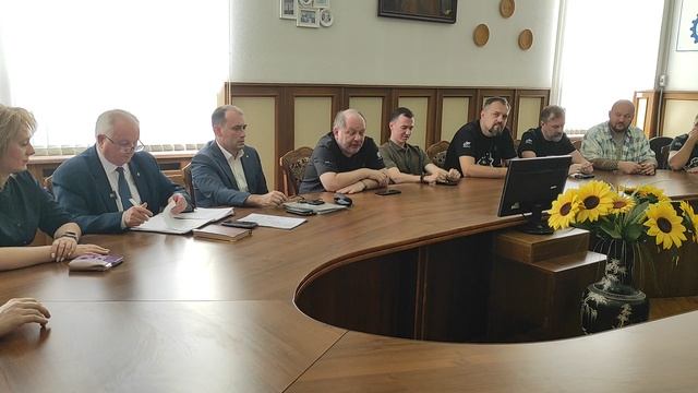 Звёзды над Донбассом | О проблемах в игровой индустрии