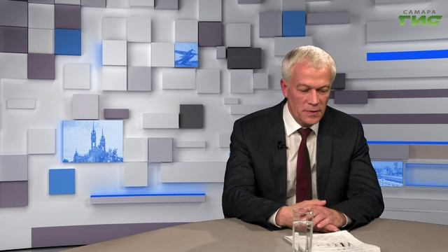 «Самара туристическая» / «Самарская среда» от 24.09.2025