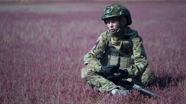 Ирина Ким. С любовью к делу, с любовью к жизни.  Наш проект к международному женскому дню.