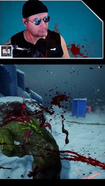 Как ПРАВИЛЬНО играть за Красу / Идеальный геймплей за нового киллера в Dead by Daylight #shorts