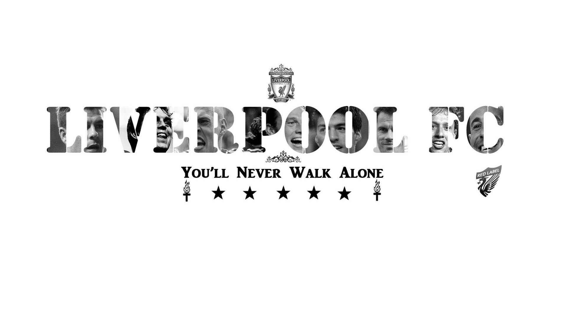 1-й тур   Вулверхэмптон-Ливерпуль