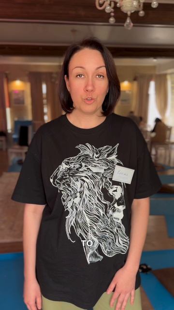 Отзыв Елены о тренинге Глубина