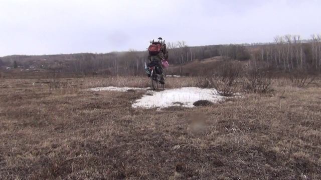 Велопоход по Орловской области, день 4.2