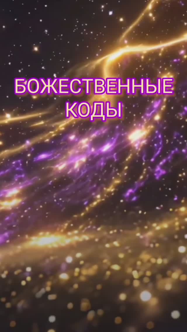 БОЖЕСТВЕННЫЕ КОДЫ. Аффирмации от Ирины Корниенко #вселеннаяя , #аффирмации, #раскрытиесердца