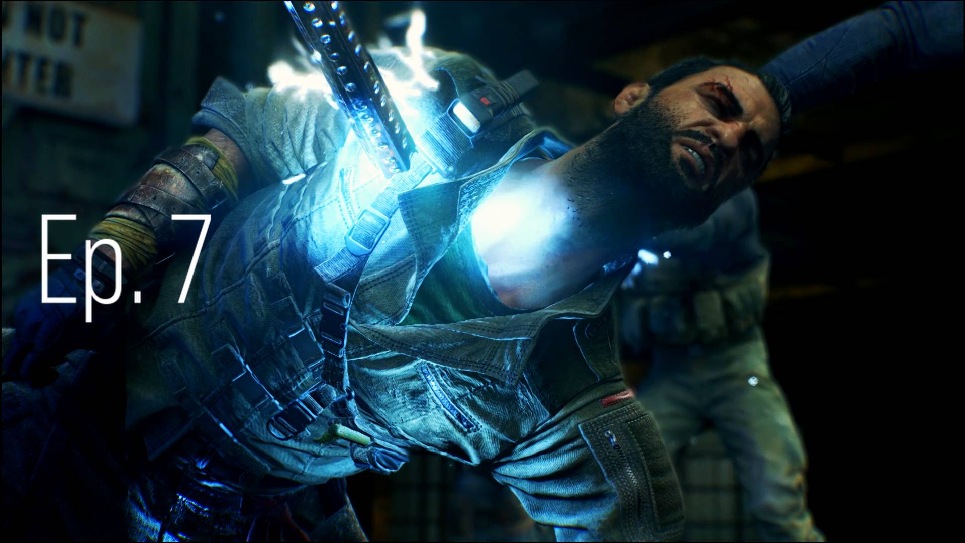 Dying Light: The Beast – Ep. 7