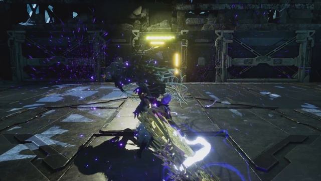 Code Vein II — трейлер даты выхода