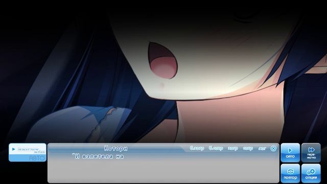 На крыльях мечты #153