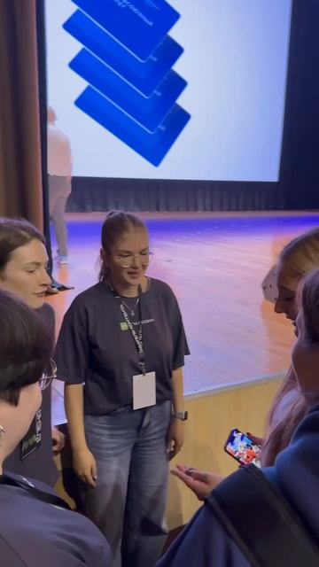 Выступили на первом профсоюзном собрании ТулГУ в этом году ⚡️