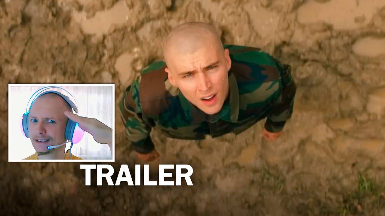 САЛАГИ (2025) русский Трейлер, американский сериал от Netflix как Солдаты — BOOTS (САПОГИ)