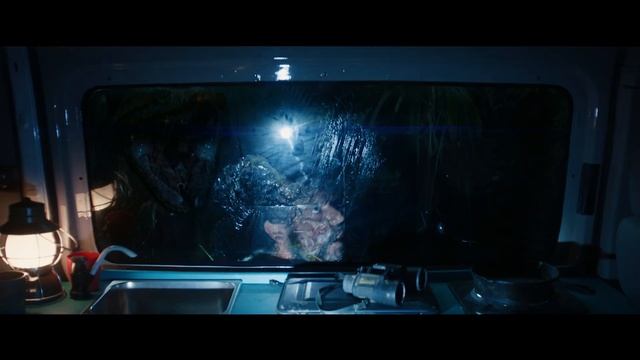 Анаконда - Русский трейлер (Дубляж, 4K ULTRA HD) 2025 ❘ Джек Блек