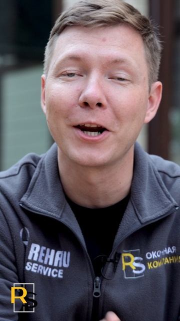 Теплые деревянные окна в СПБ от Оконной компани "RS"!