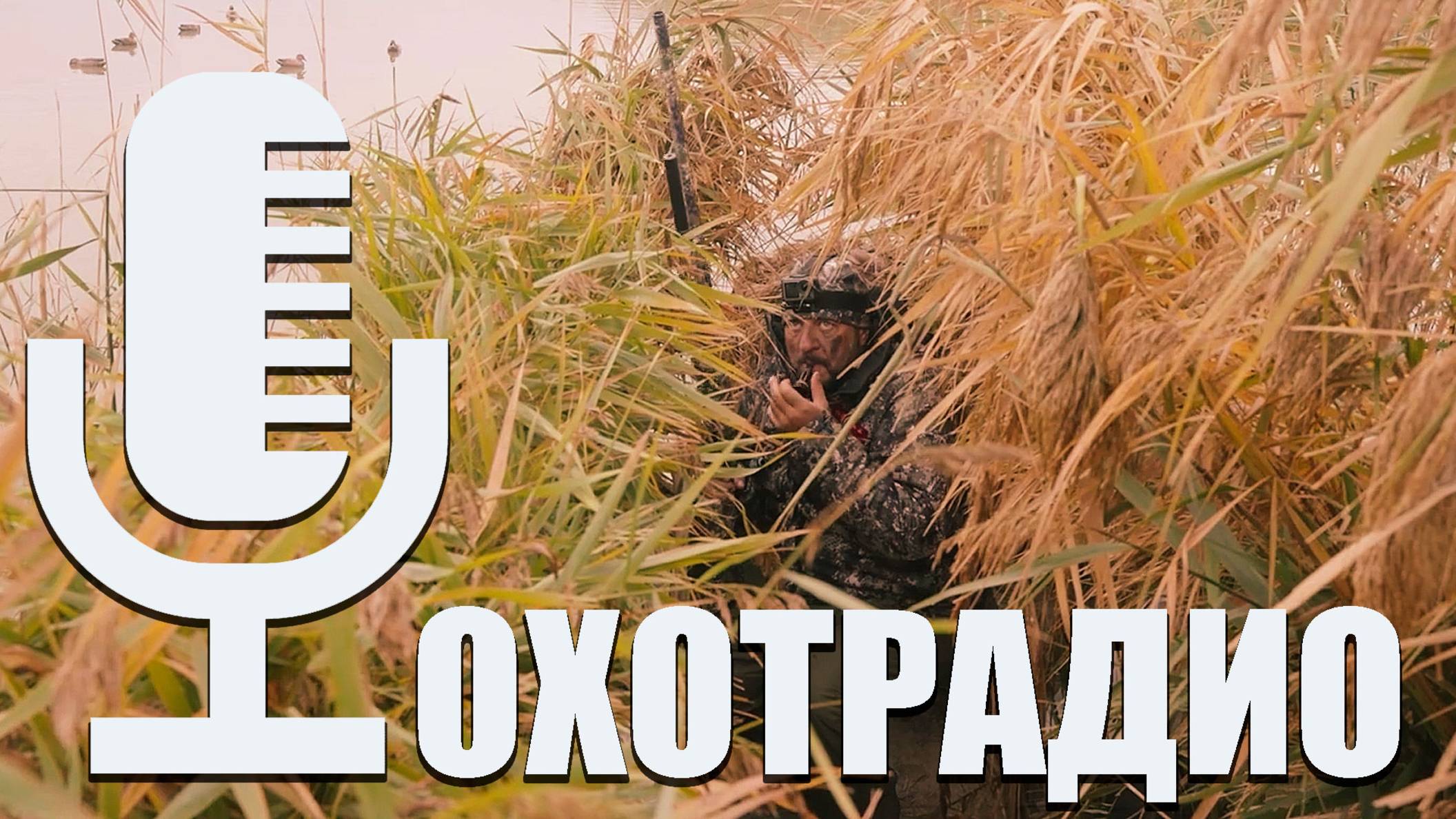 Стримы на осень 2025 года /ОхотРадио