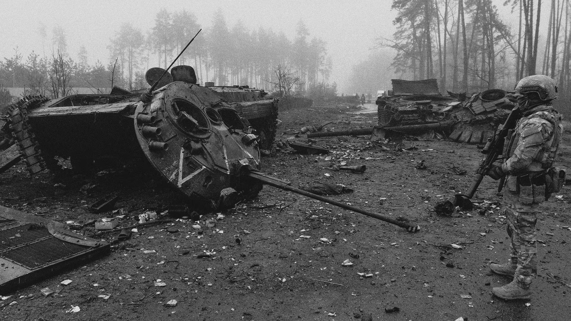 Бои Российских Морпехов , Весна 2022 года  Видеохроника , Мариуполь