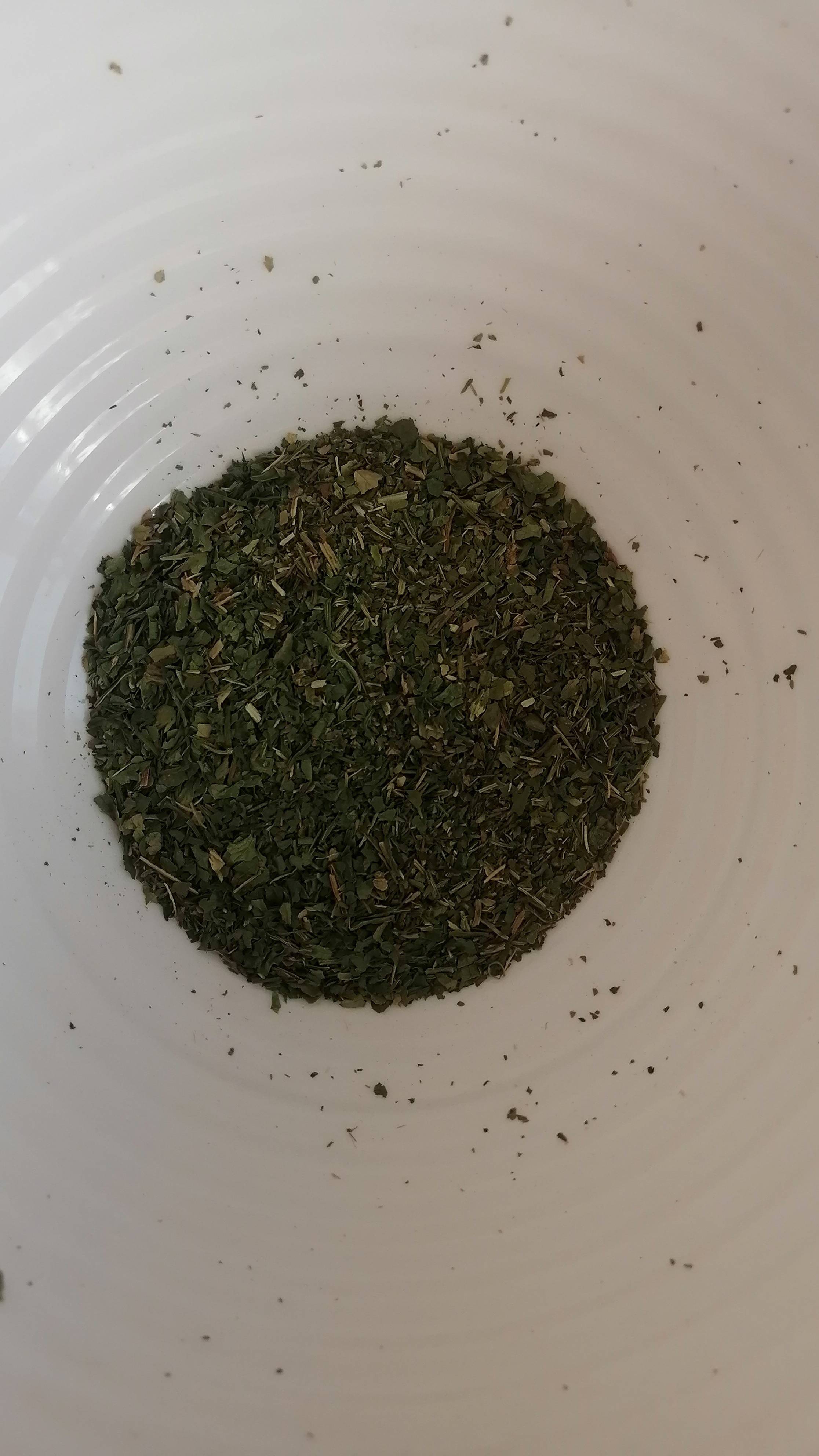 Как сушить сельдерей - делюсь своими секретами