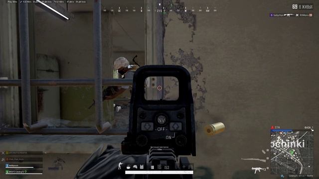 1 один убил сквад в доме ПАБГ,только ACTION #топмузыка #PUBGPC #полныйлутнегарантияпобеды #catalog72