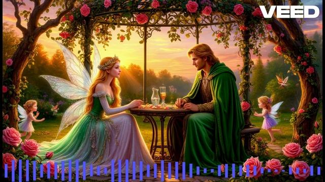 Мирра Лохвицкая — Титания (Часть вторая)