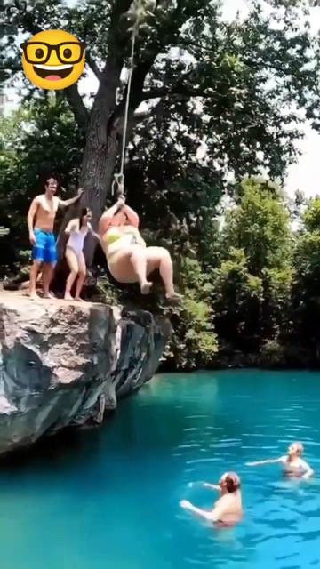 Забавы на воде🤓