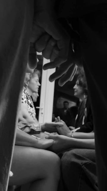 Тренинг Глубина