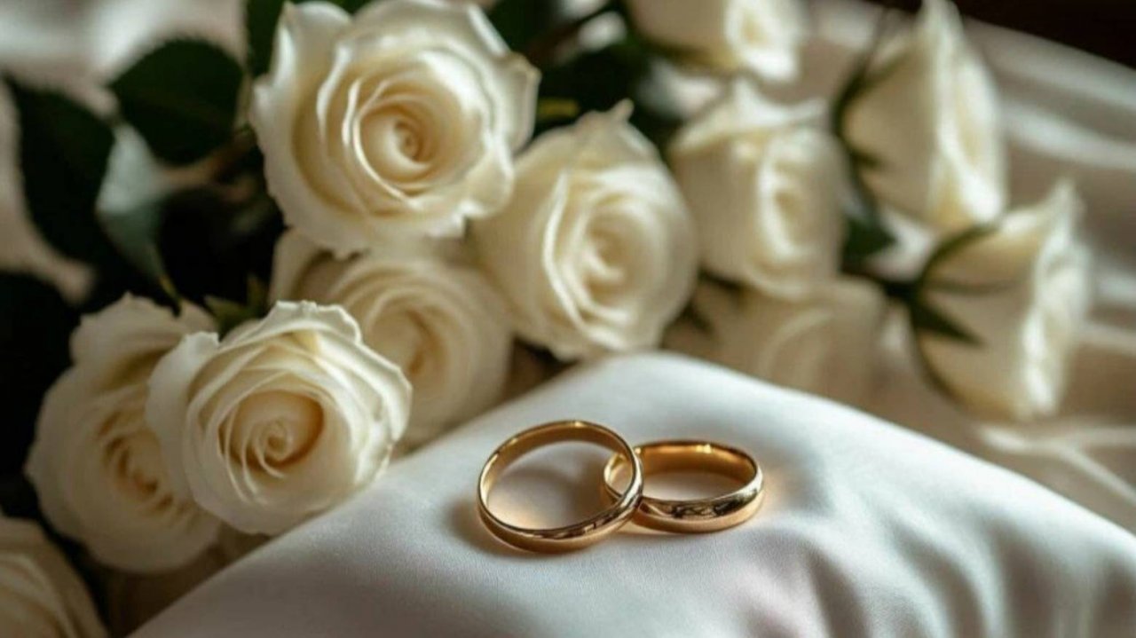 Фарфоровая свадьба. 20 лет брака. Что подарить, приметы и суеверия.