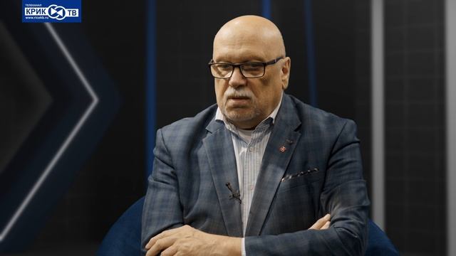 Полит подкаст «Почему в МВД не идут работать?»