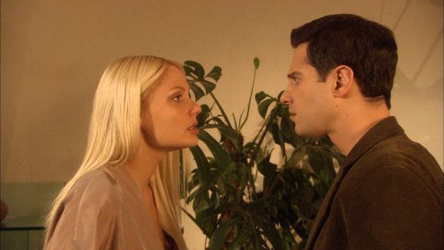 ДЫШИ СО МНОЙ - 18 серия