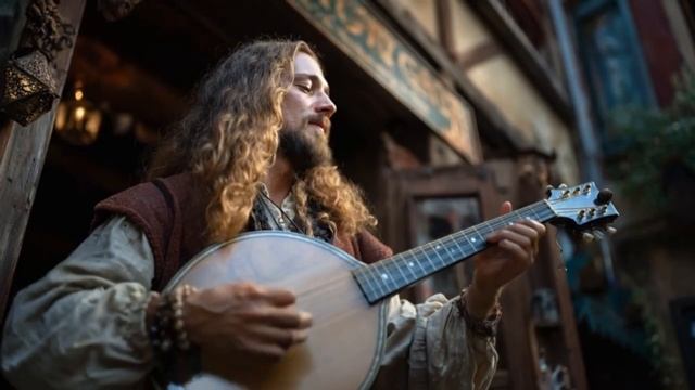 Традиции Кельтов - Зажигательная кельтская музыка для отличного настроения, фоновая музыка