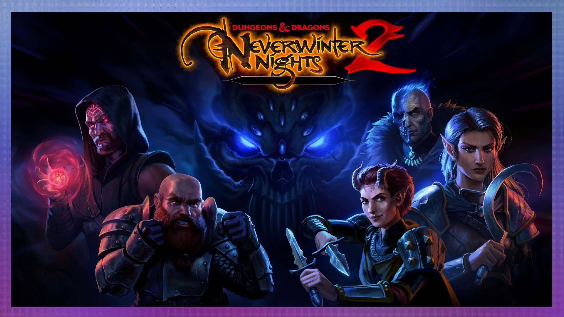 Прохождение Neverwinter Nights 2 Серия 7
