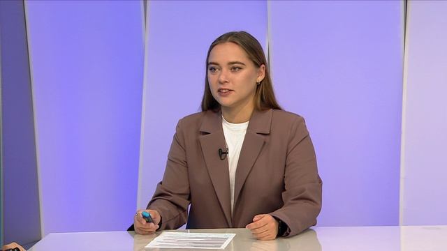 В программе «Подробности» Галина Усладова и Александр Морозов