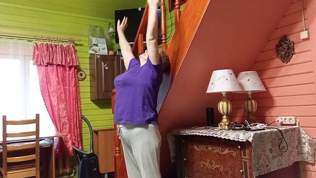 Вводим в привычку,пробежка.Есть результат.