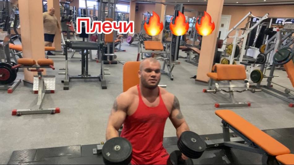 мост день 23