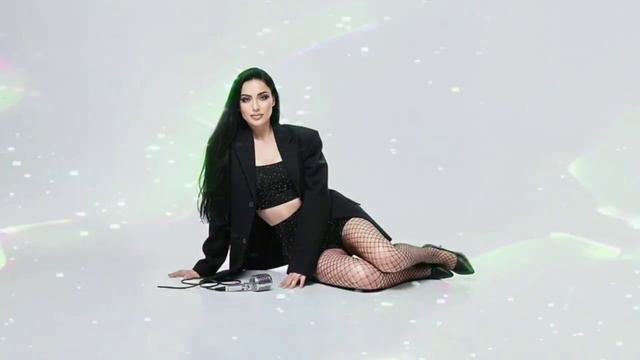 DJ Xoxo - Galaxy Of Love