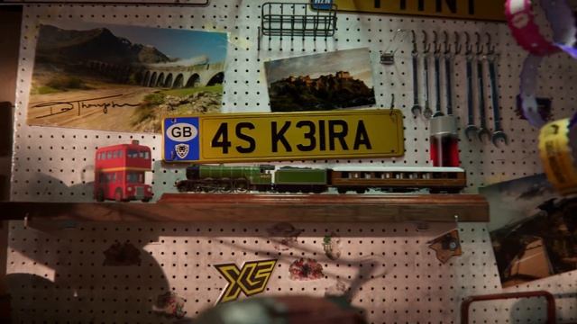 Forza Horizon 6 - дебютный тизер