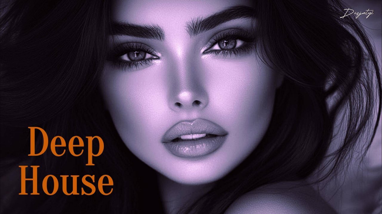 Deep House Mix 2025
