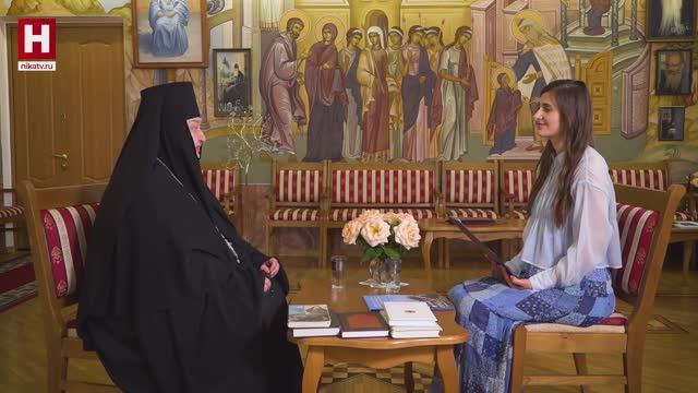 Православные старцы | ОТКРОВЕННО О ВАЖНОМ