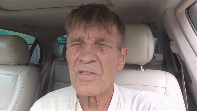 Мой фильм  Катаемся на Ягуаре!