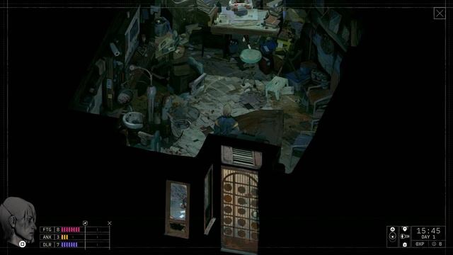 Zero Parades — анонсирующий трейлер для PS5