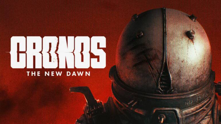 НЕ ХВАТКА ПАТРОН Cronos: The New Dawn #10