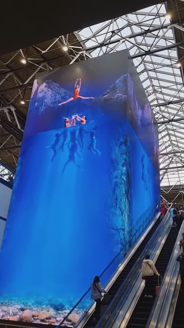 Аэропорт Шереметьево