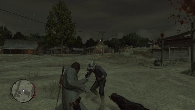 Red Dead Redemption Дикие Лошади Укрощенные Страсти #5