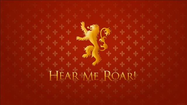 Рэйны из Кастамера (John RaraAvis YTC)