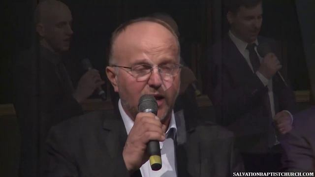 Приближается день Твой, Господь всемогущий..