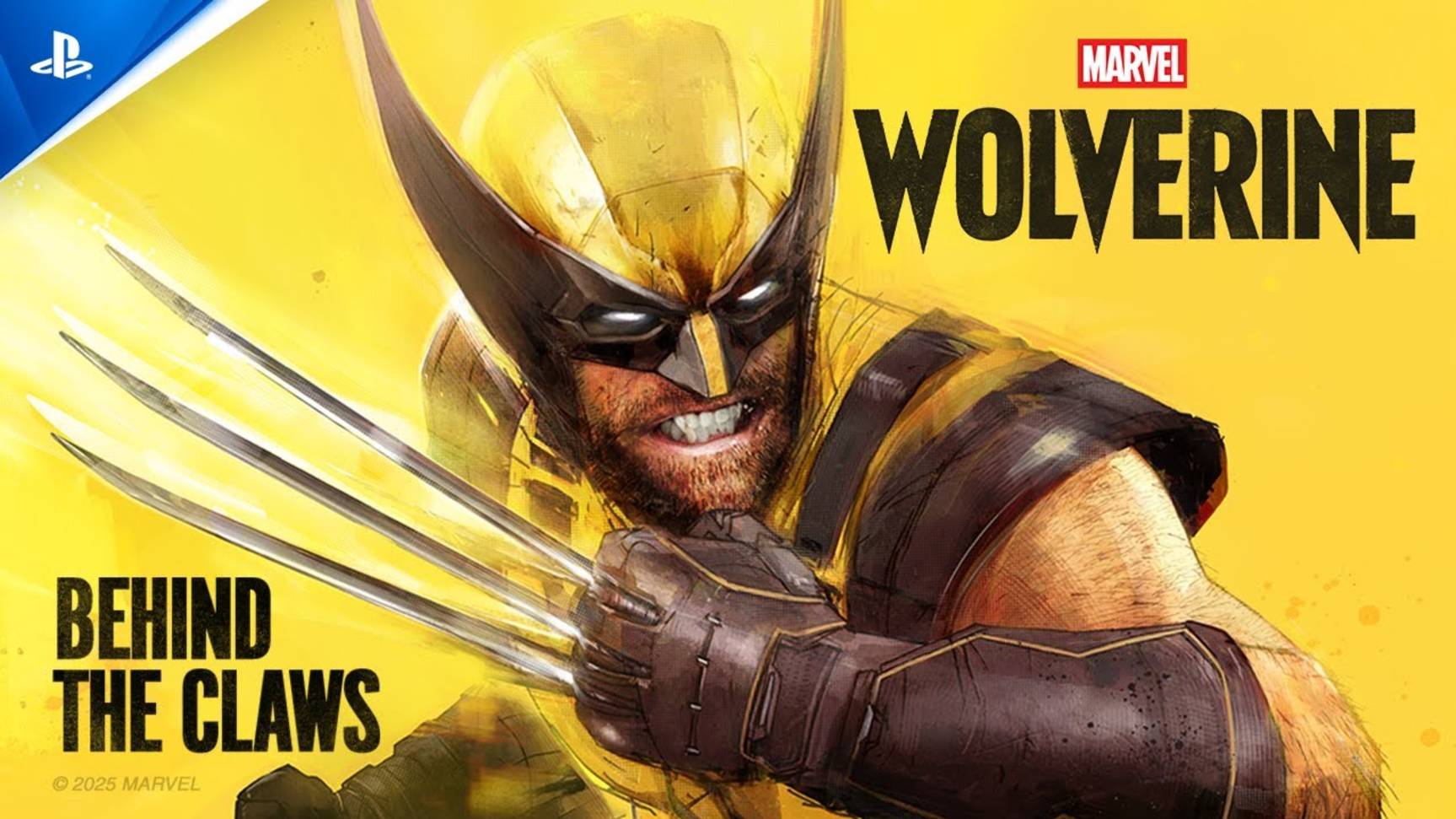 «НЕУКРОТИМАЯ МАШИНА» Marvel's Wolverine Игровой трейлер PS5 Pro (НА РУССКОМ)