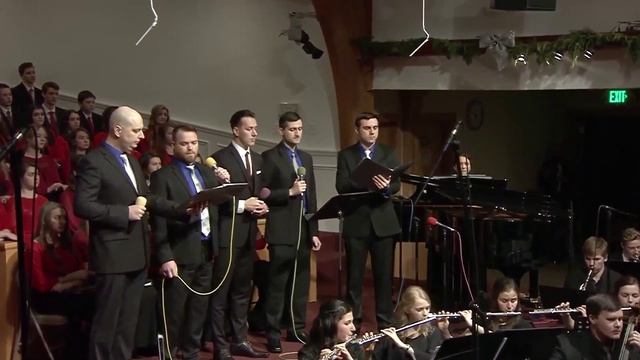 Мессия Иисус..