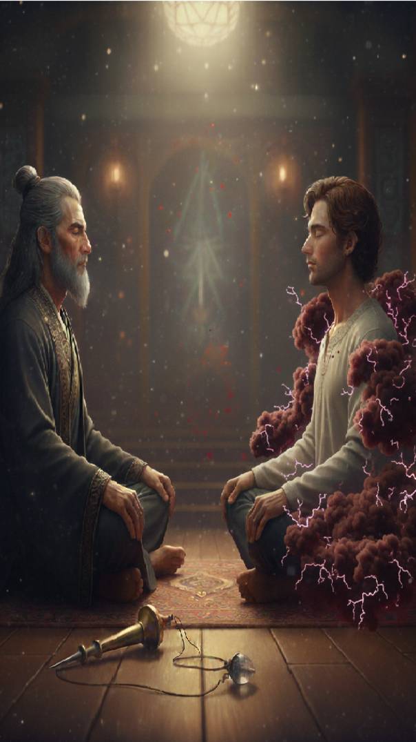 Диагностика кармы через подсознание - Владимир Кононов